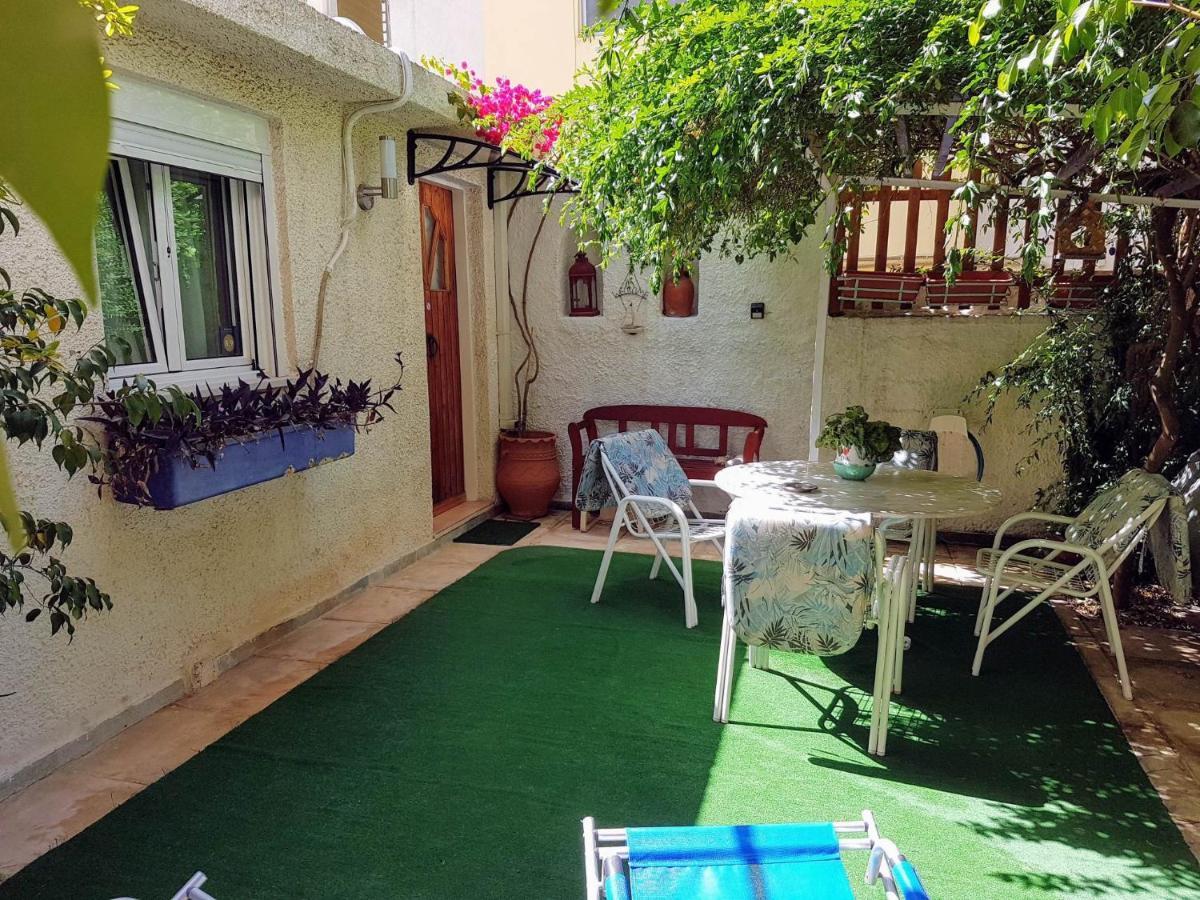 Athens Glyfada Studio Kültér fotó