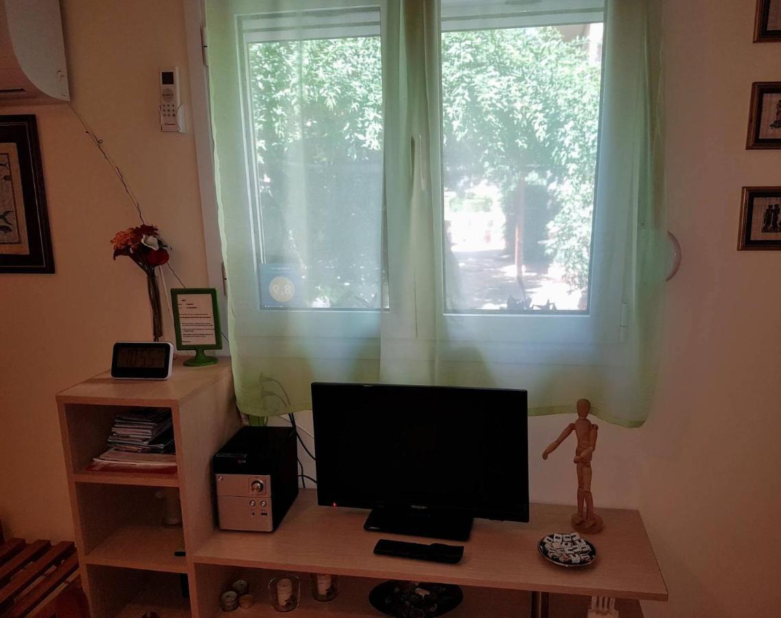 Athens Glyfada Studio Kültér fotó