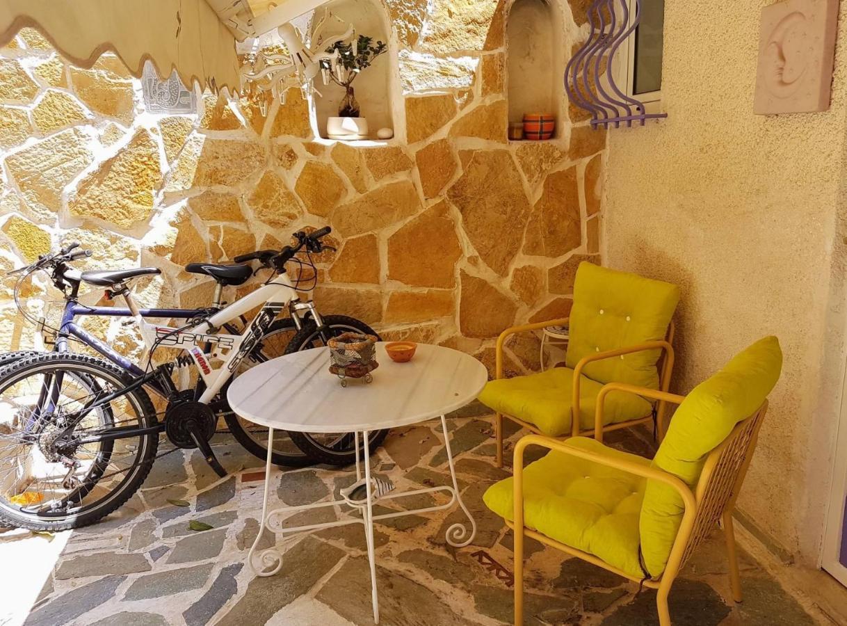 Athens Glyfada Studio Kültér fotó