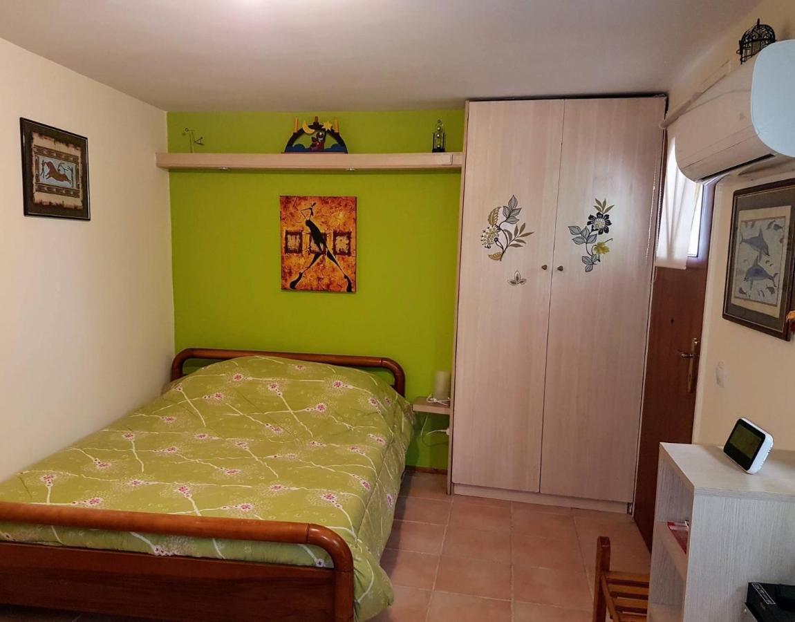 Athens Glyfada Studio Kültér fotó