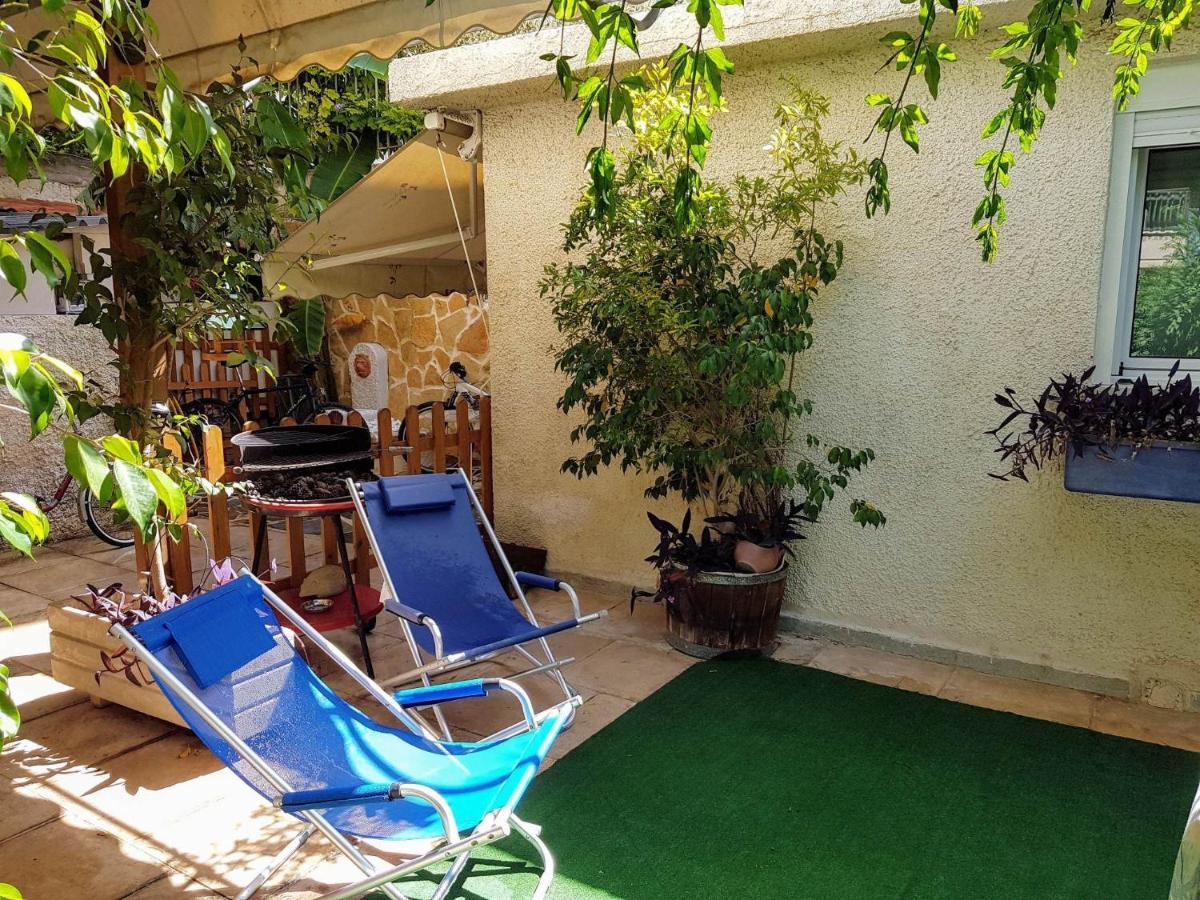 Athens Glyfada Studio Kültér fotó