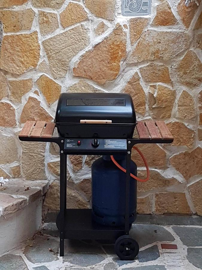 Athens Glyfada Studio Kültér fotó