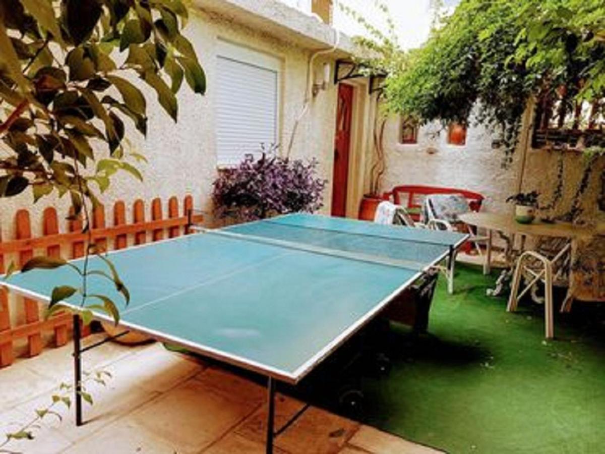 Athens Glyfada Studio Kültér fotó