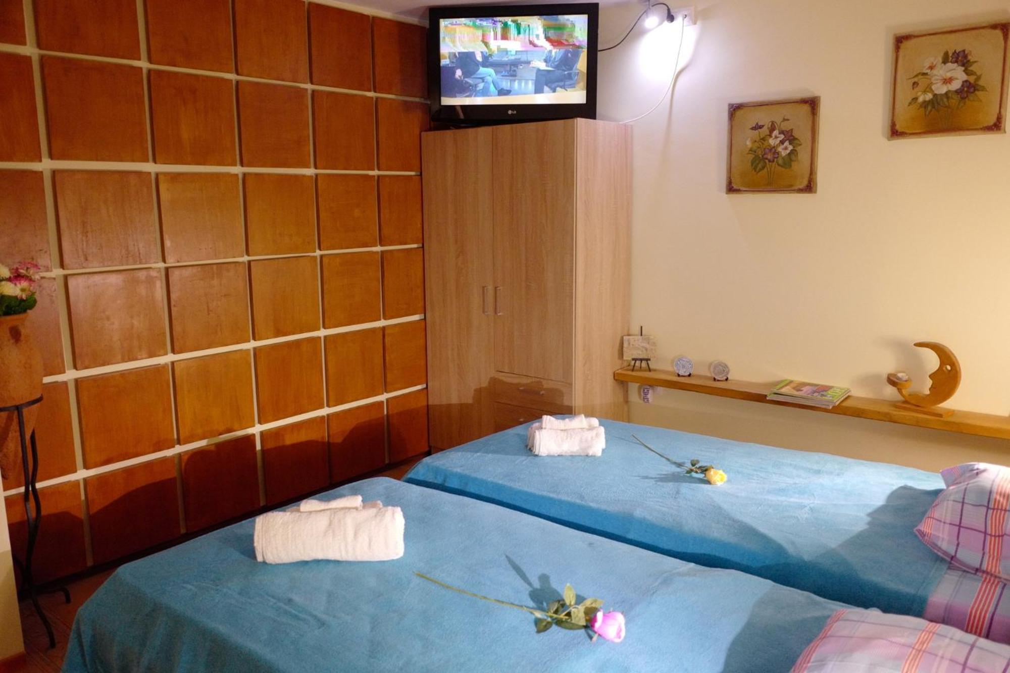 Athens Glyfada Studio Kültér fotó