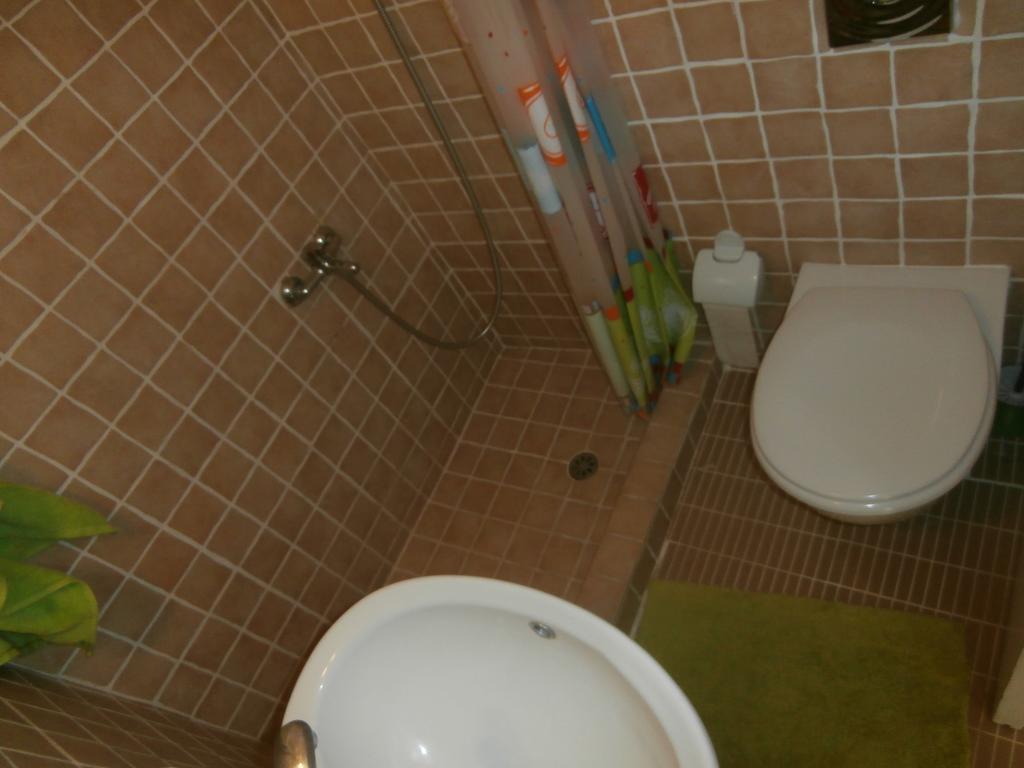 Athens Glyfada Studio Kültér fotó