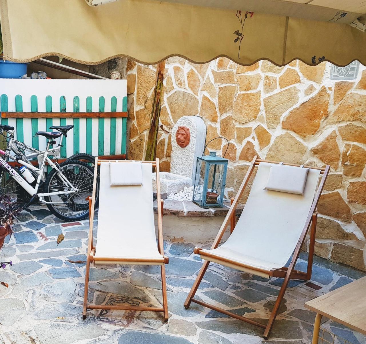 Athens Glyfada Studio Kültér fotó