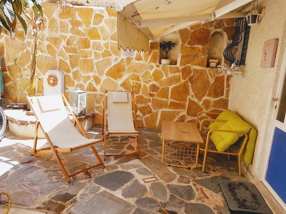 Athens Glyfada Studio Kültér fotó